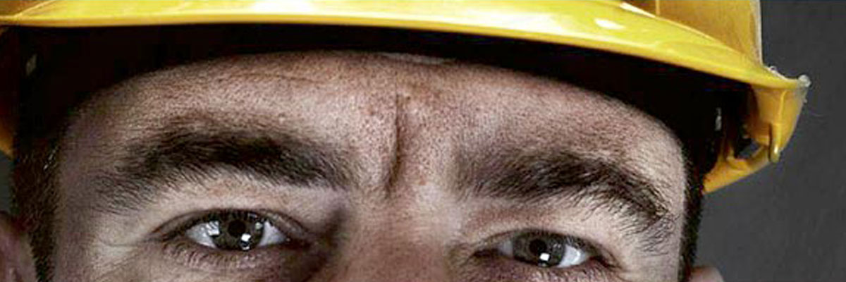 Maintaining hard hat performance