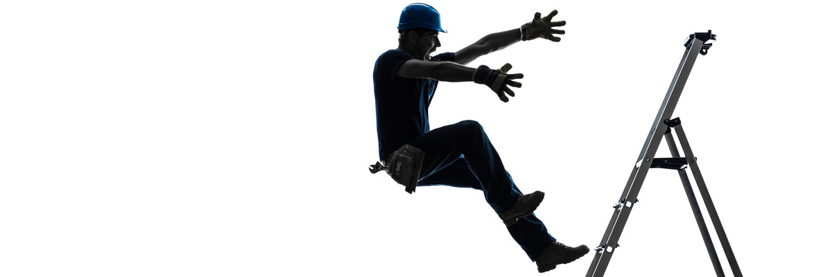 Ladder safety tips and solutions