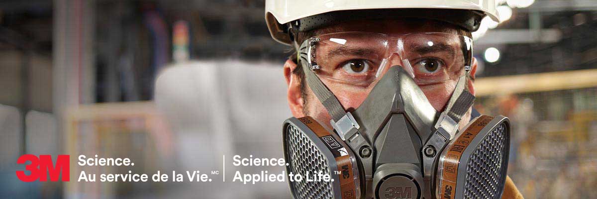 Advantages of visual indication for detection of organic vapors