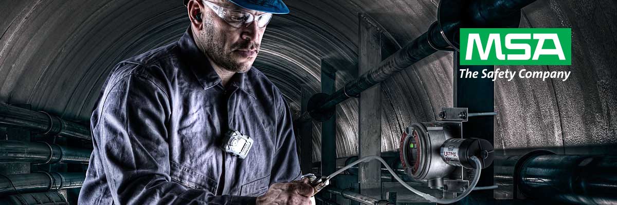 ALTAIR 4X : the most robust and performing multigas detector on the market