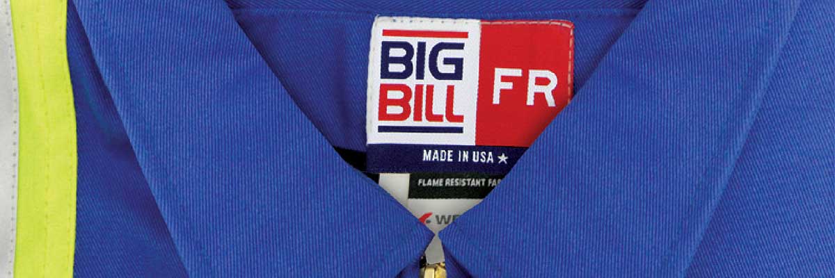 The best flame resistant (FR) garment industry practices