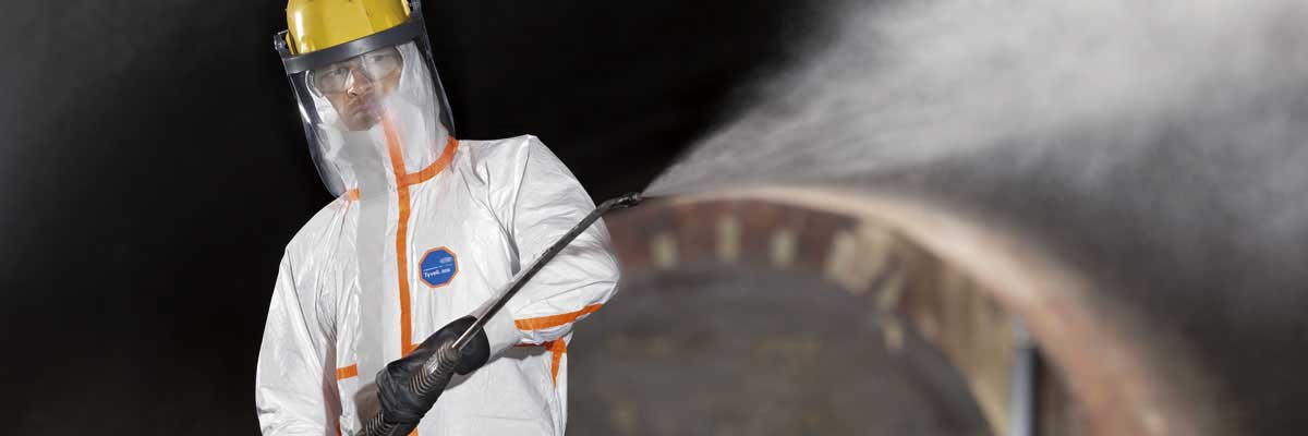 Tyvek, a Material with Endless Possibilities