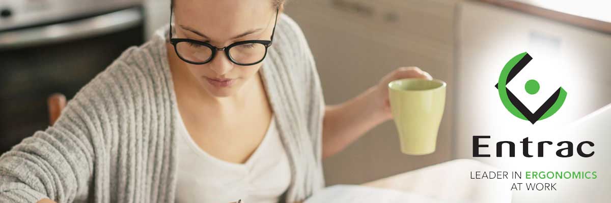 Ergonomics and Teleworking