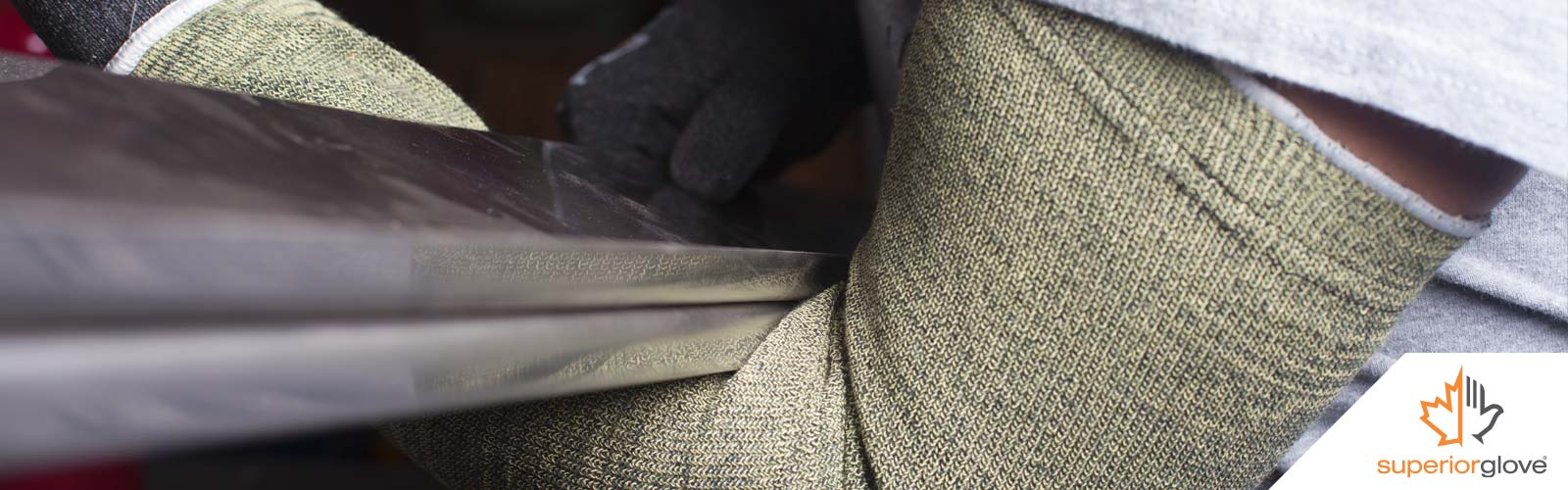 All About Arm Protection at Work