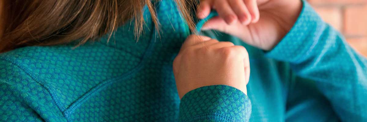 Wear the Right Base Layer for Your Work