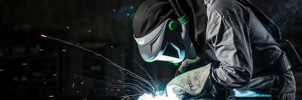 The Real Danger of Welding Fumes