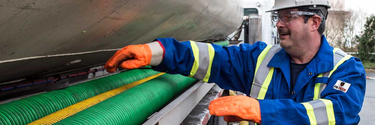 Flash Fire, Arc Flash, and Understanding FR Standards