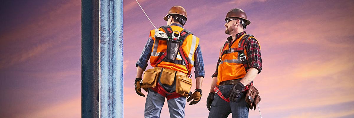 Your Safety Is MSA’s Priority