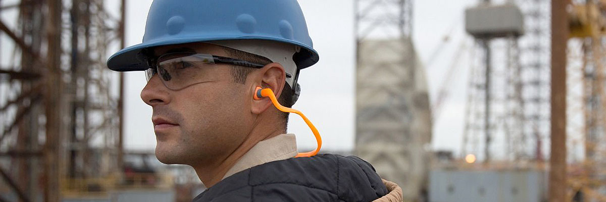 Do you know about the new regulation on noise exposure at work?