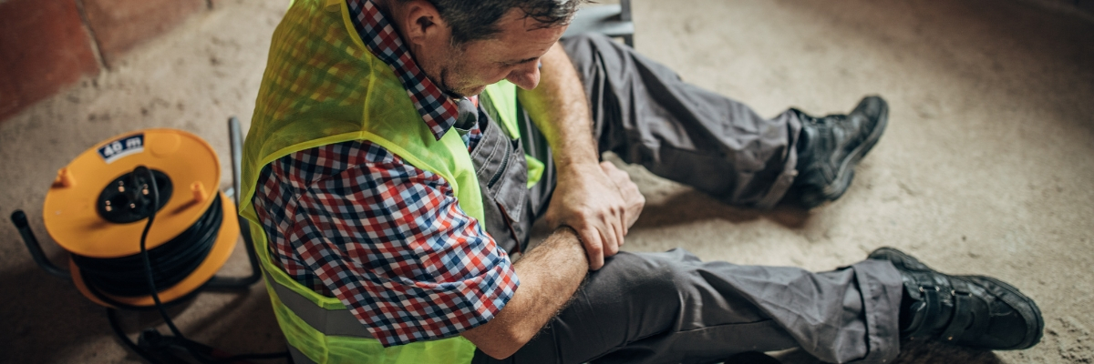 When your hands are at risk, Ansell comes to the rescue!