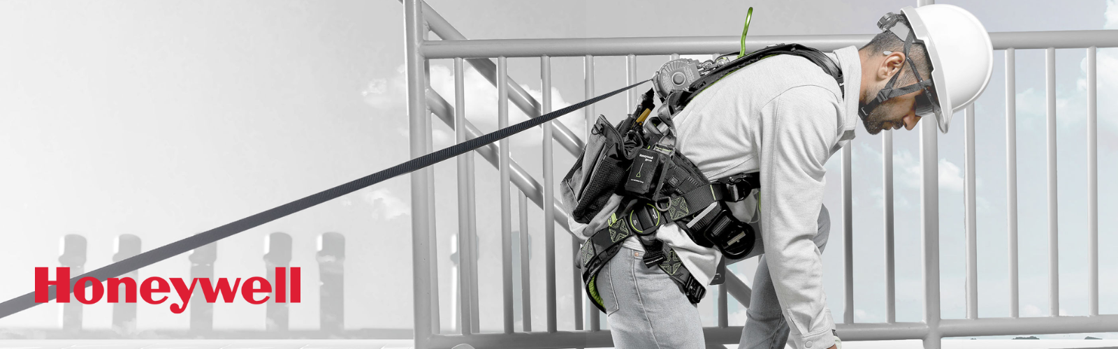 Quick Guide: Components of a Fall Arrest System