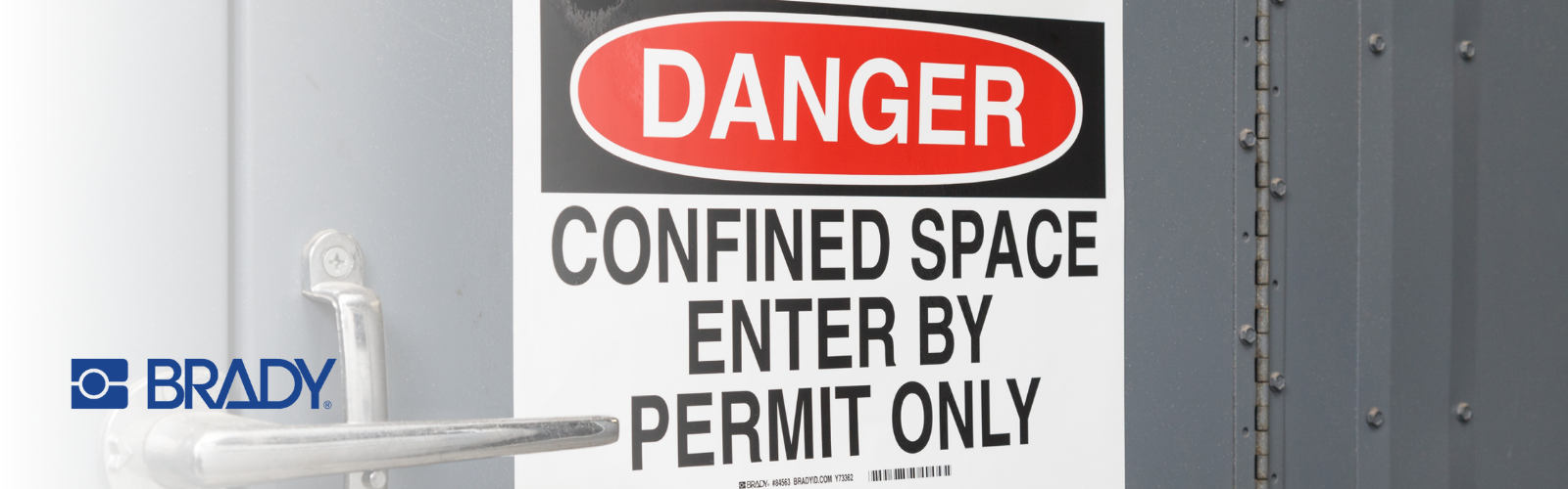Effective Safety Practices for Working With Confined Space Hazards