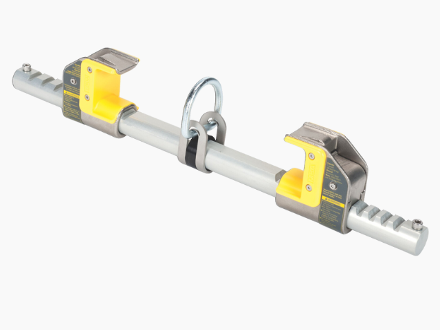 Anchors for Beams and Steel Structures