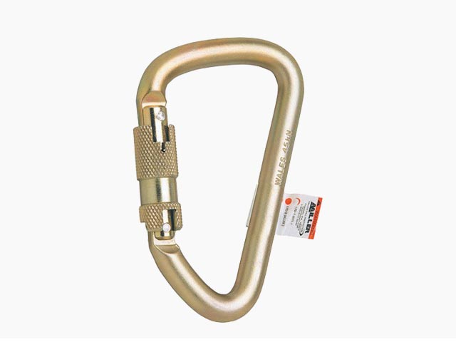 Carabiners
