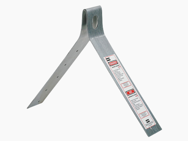 Anchors for Roofing