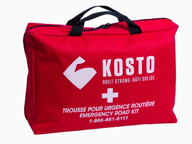 First Aid Kits