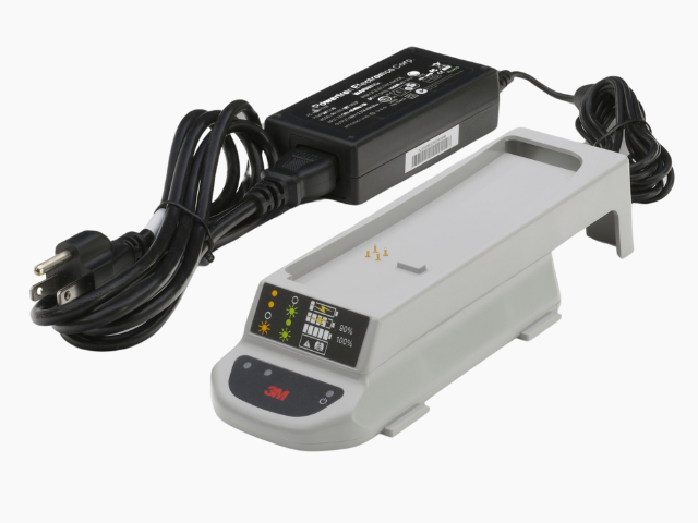 Batteries and Chargers