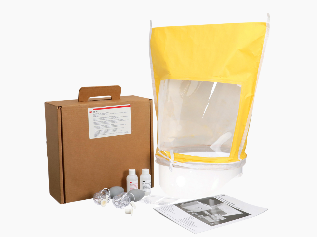 Qualitative Fit Test Kits