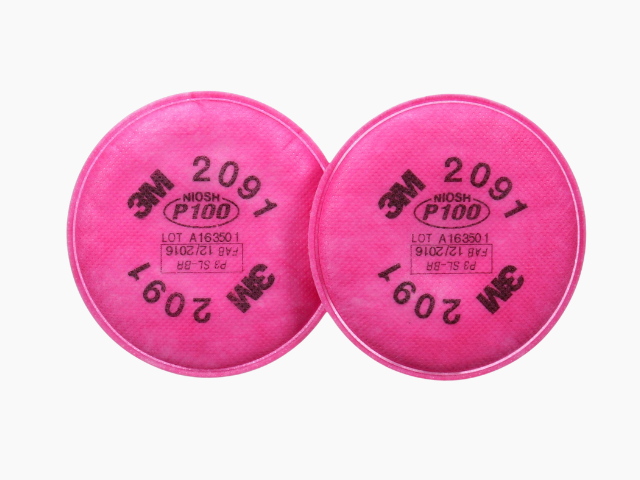 Cartridges and Filters