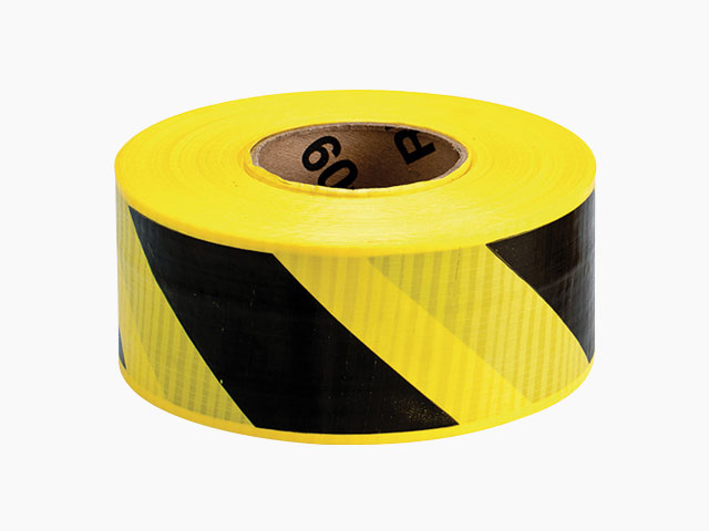 Barricade Tapes and Accessories