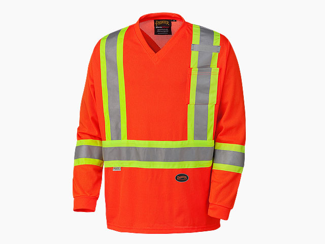 Road safety clothing and accessories