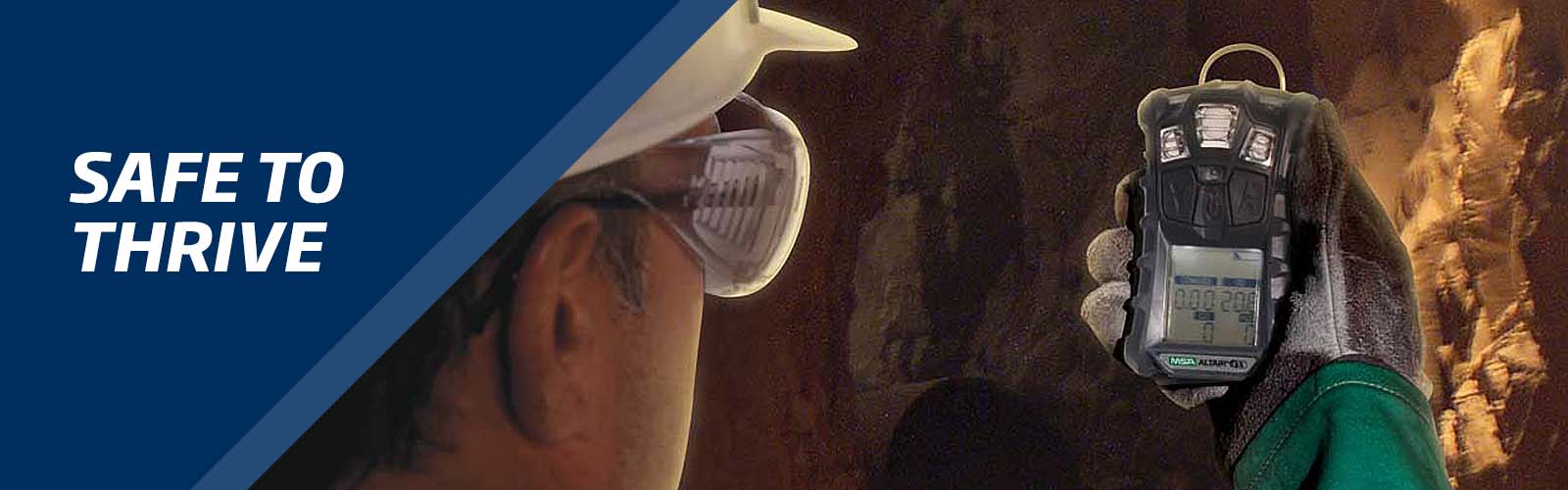 OHS solution service - safety equipments available on rental