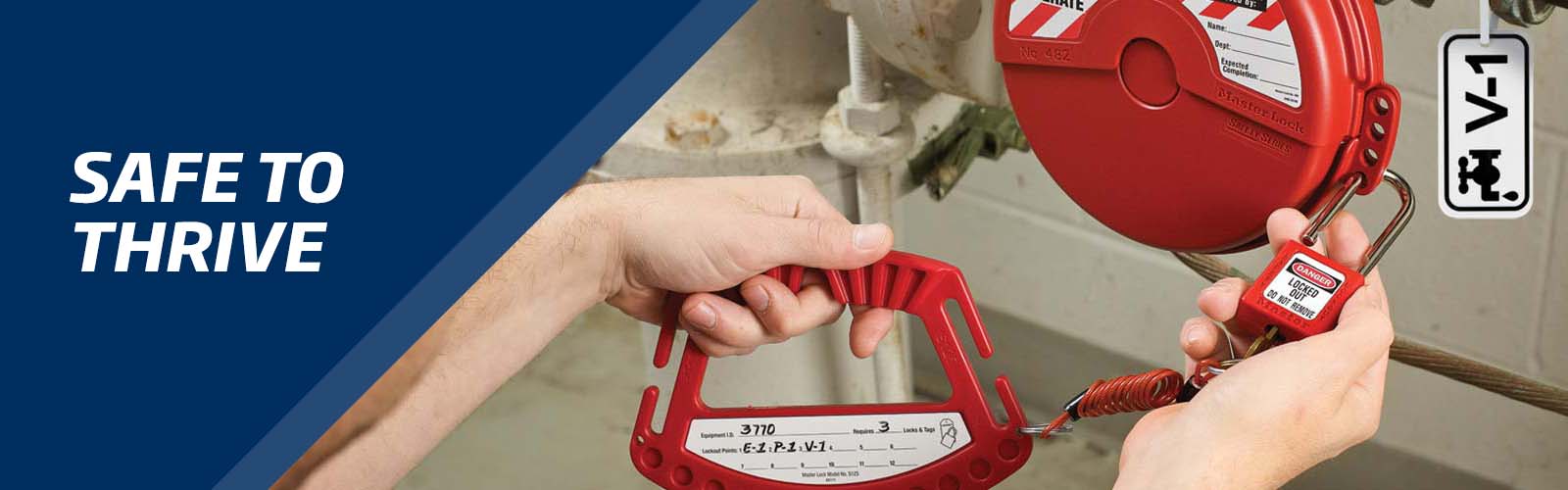 Lockut Tagout Training