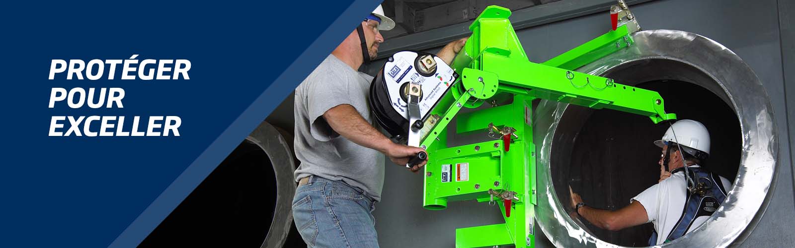 Confined Space Entry