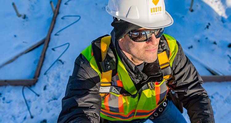 Fall protection products