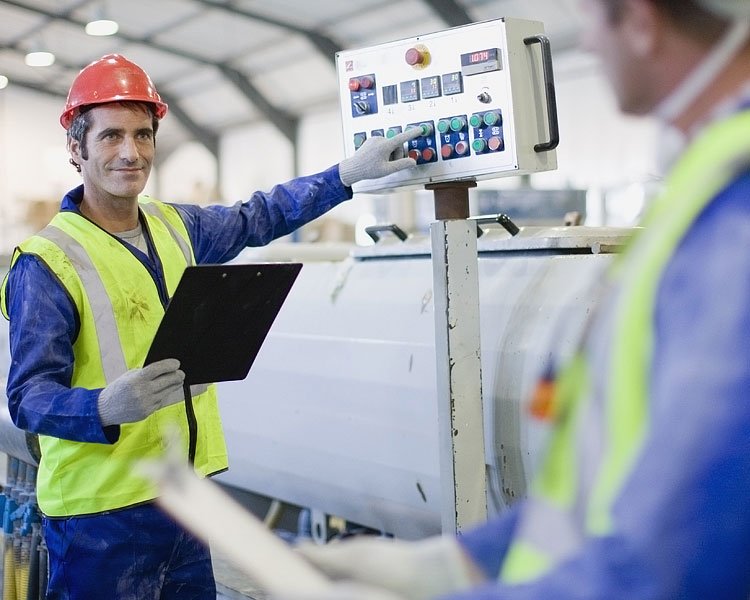 Machine and Electrical Safety Services