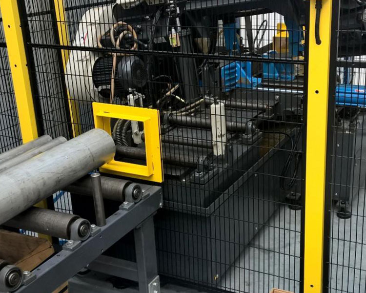 Machine Safety: Prevent Accidents and Ensure Compliance