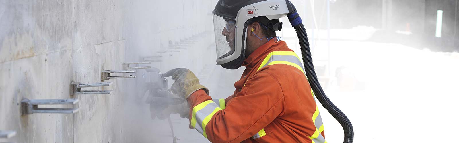 5 Benefits of a PAPR System