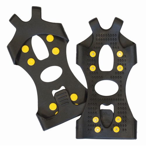 Non-slip Outsole Cleats