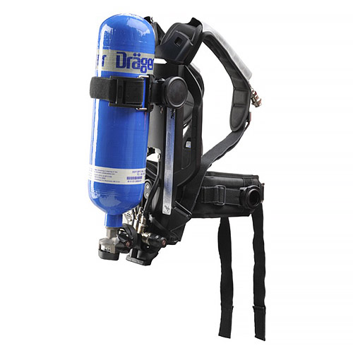 Rental Equipment - Breathing Air, SCBA packs, air carts, filtration panels