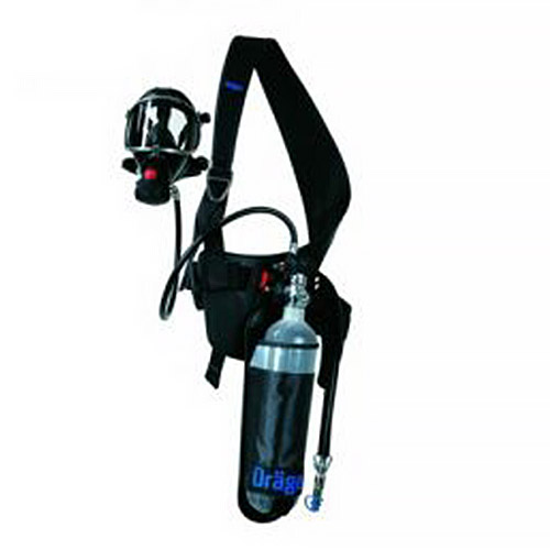 Rental Equipment - Breathing Air, SCBA packs, air carts, filtration panels