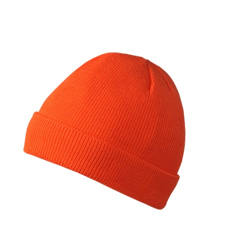 0350.330 surewerx pioneer lined toque, 100% acrylic knit