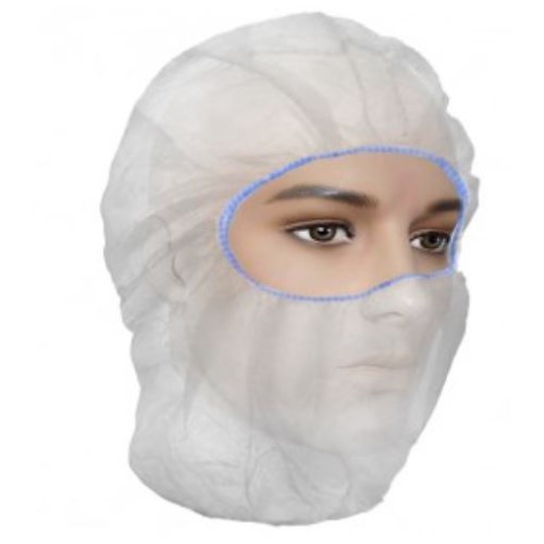 ronco care™ disposable balaclava, cs/500