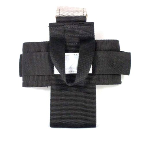 msa w65 self-rescuer pouch