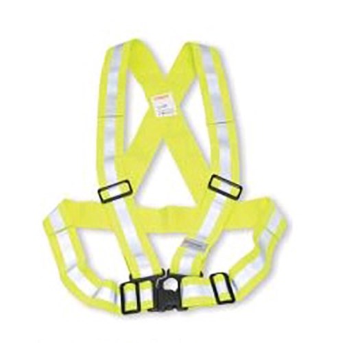 2201.516.001 traffic safety sash bk154lm