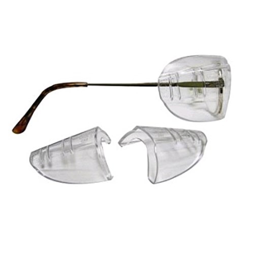 3080.030.001 eyewear side shields clr 292-99705