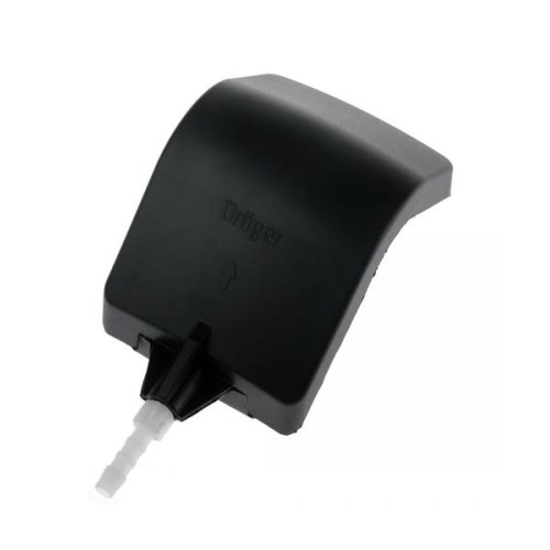 5000.081.020 adaptateur de test de percussion fonctionnel draeger 8323314 8323314