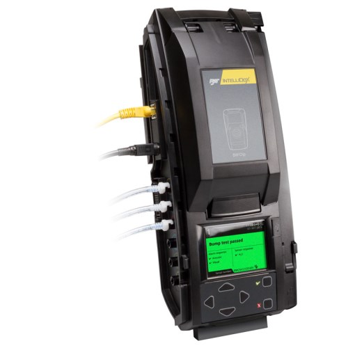 bw technologies lp intellidox smart connection station for gas detectors