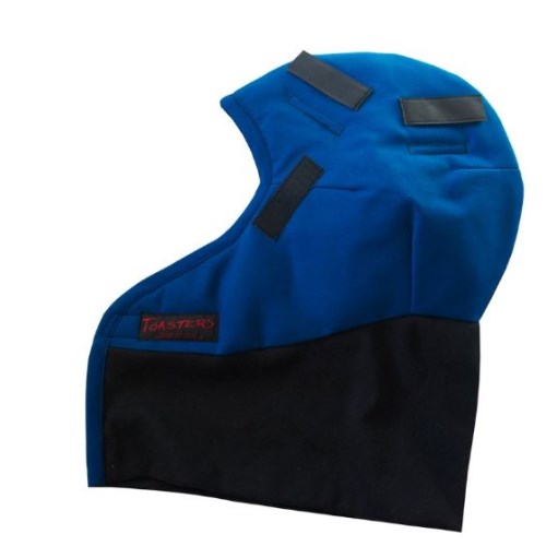 flame-resistant nomex hard hat liner