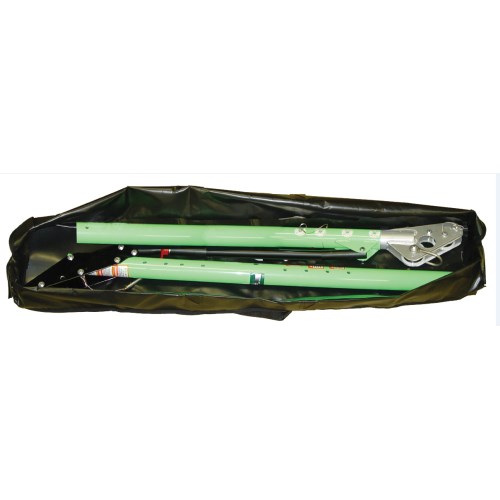 carrying bag for 2.1 m (7 ft) advanced dbi-sala® 3m tripod 8513329