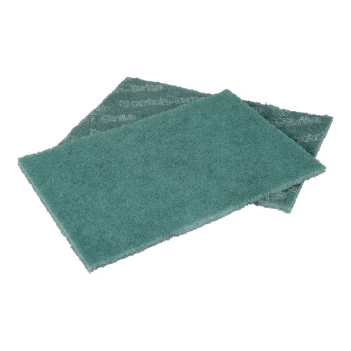 8800.004.002 scotch-brite™ general purpose scouring pad 6" x 9" 7100014121
