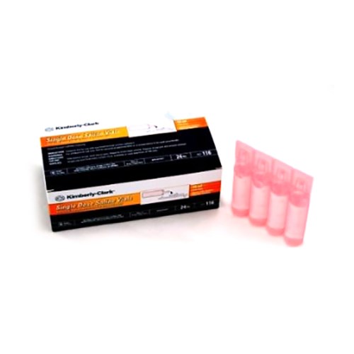 9562.016.001 116 saline solution 15ml sterile for wounds 184-116 113111