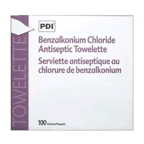 9562.040.001 bzk antispetic wipes benzalkonium chloride 0.13% 06061
