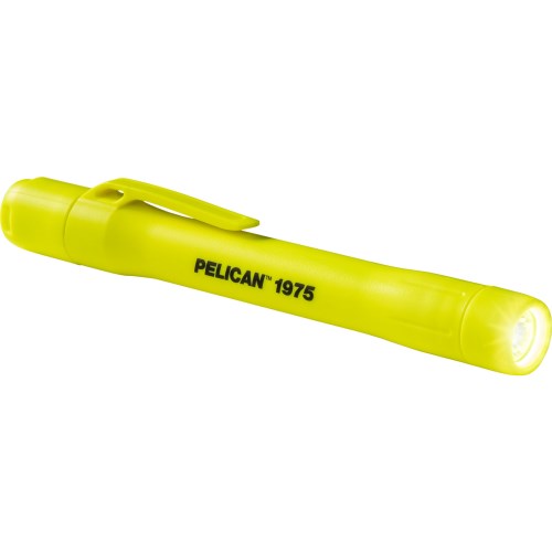 ala148 pelican 1975, 117 lumens penlight style flashlight 019750-0100-245