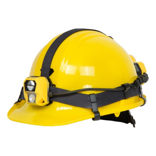 lampe frontale led rechargeable kosto