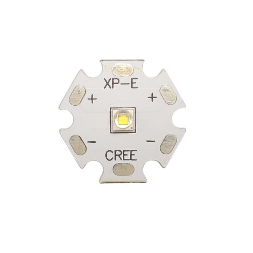 ampoule del de remplacement pour lampe de mineur kosto alk200